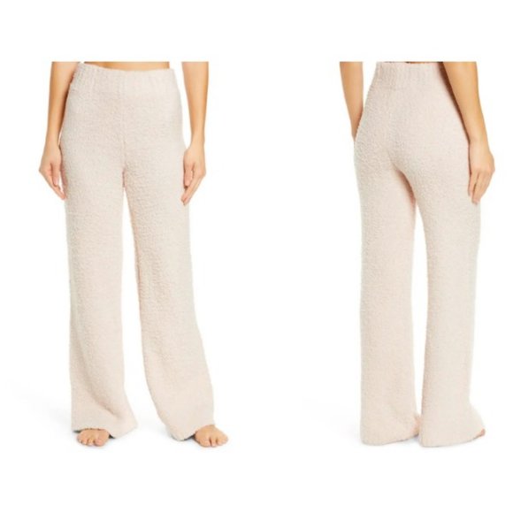 SKIMS Pants - SKIMS Cozy Knit Pants in Dusk L/XL